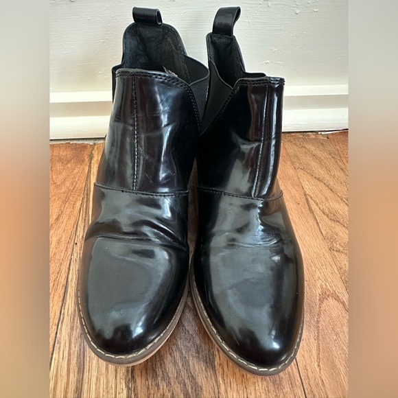 Rocket Dog ankle boots - Picture 2 of 6